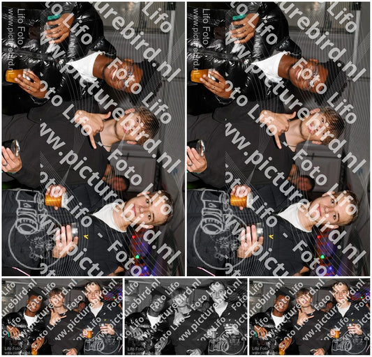Evenement foto: Serie 2095