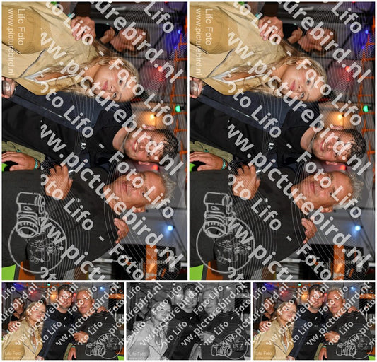 Evenement foto: Serie 2095