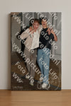 Evenement foto: Serie 2095
