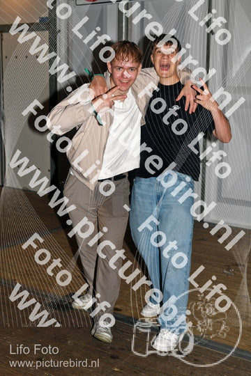Evenement foto: Serie 2095