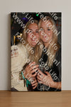 Evenement foto: Serie 2095