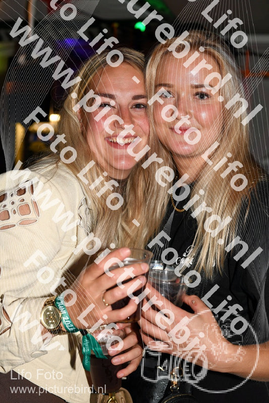 Evenement foto: Serie 2095