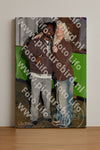 Evenement foto: Serie 2095