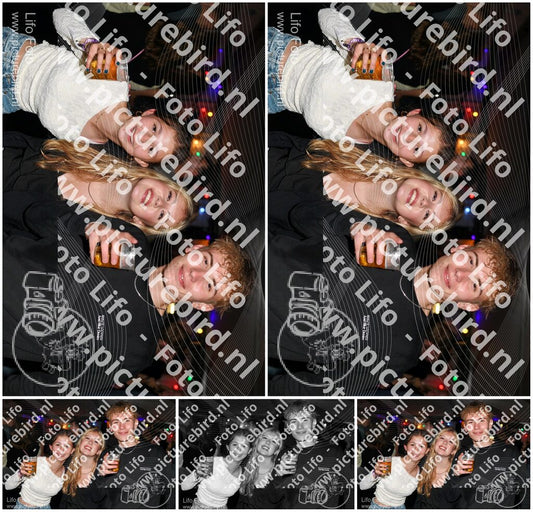 Evenement foto: Serie 2095