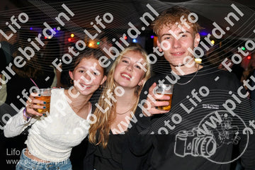 Evenement foto: Serie 2095