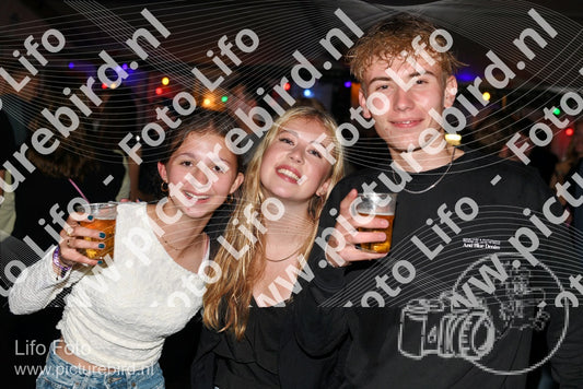 Evenement foto: Serie 2095