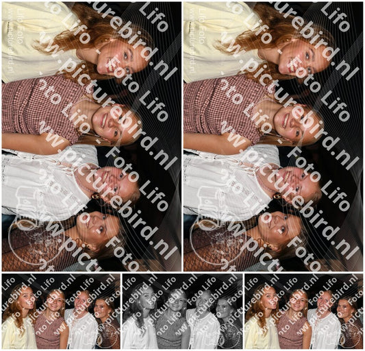 Evenement foto: Serie 2095