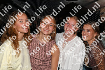 Evenement foto: Serie 2095