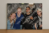 Evenement foto: Serie 2095