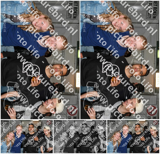 Evenement foto: Serie 2095