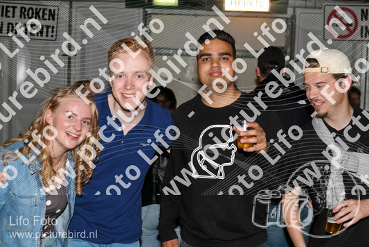 Evenement foto: Serie 2095