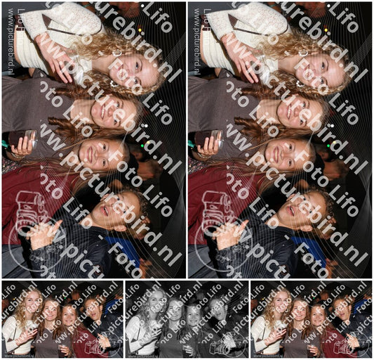 Evenement foto: Serie 2095