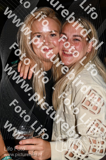 Evenement foto: Serie 2095