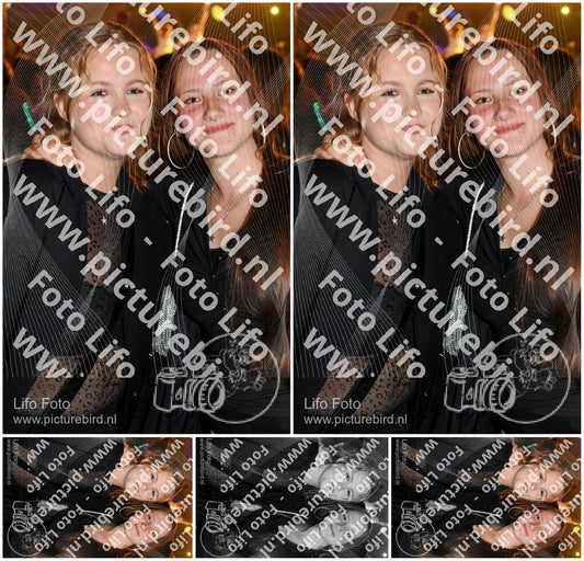 Evenement foto: Serie 2095