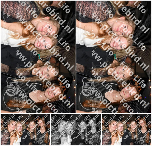 Evenement foto: Serie 2095