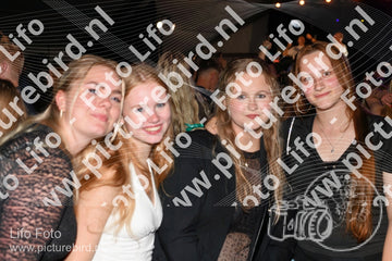 Evenement foto: Serie 2095