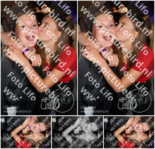 Evenement foto: Serie 2095