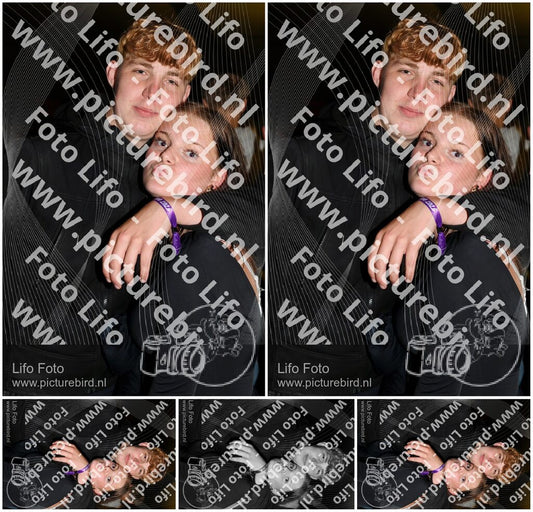 Evenement foto: Serie 2095