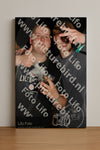 Evenement foto: Serie 2095
