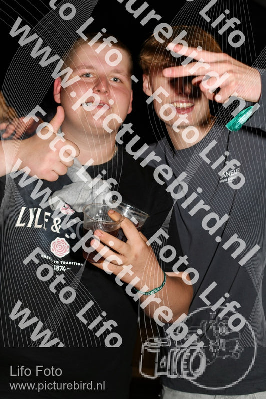 Evenement foto: Serie 2095
