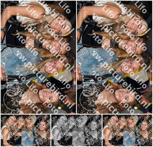 Evenement foto: Serie 2095