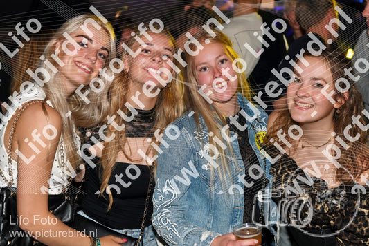 Evenement foto: Serie 2095