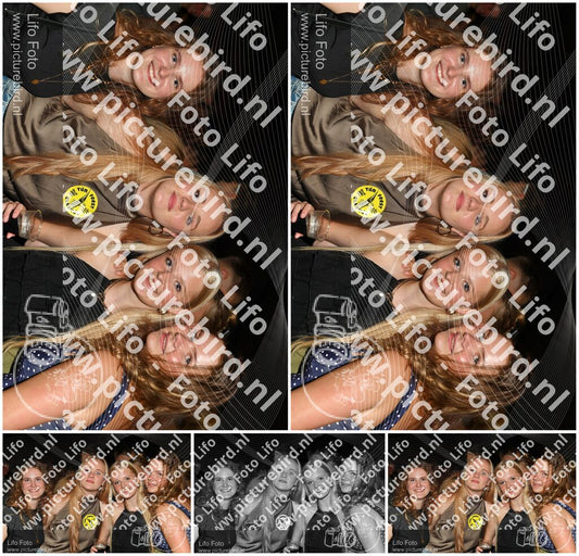 Evenement foto: Serie 2095