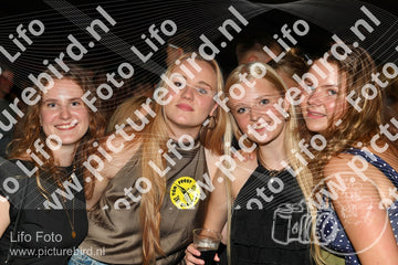 Evenement foto: Serie 2095