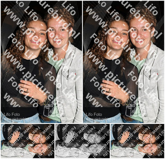Evenement foto: Serie 2095