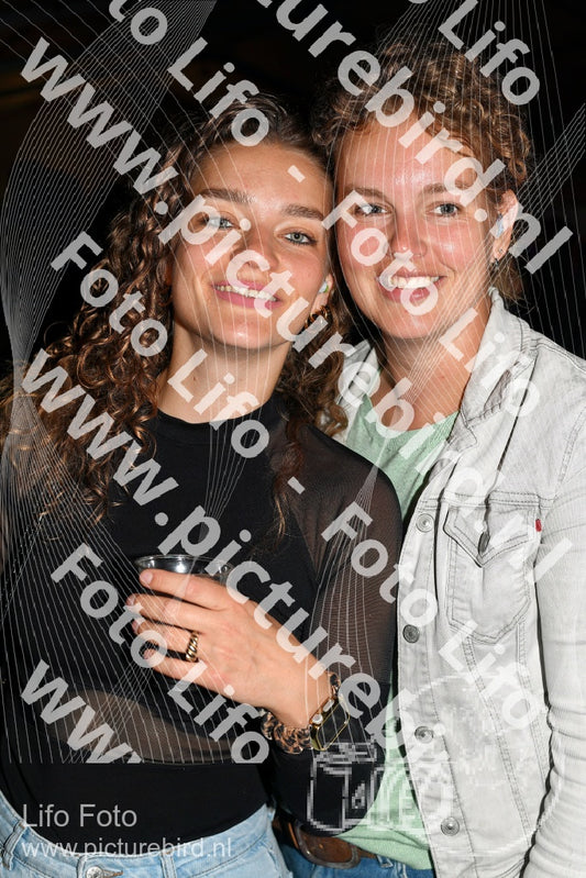 Evenement foto: Serie 2095