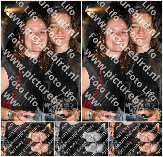 Evenement foto: Serie 2095