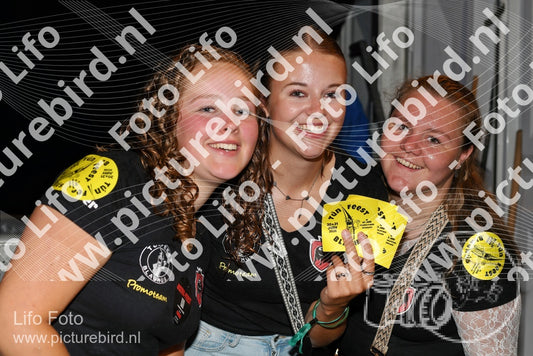 Evenement foto: Serie 2095