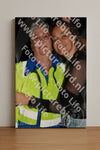 Evenement foto: Serie 2095