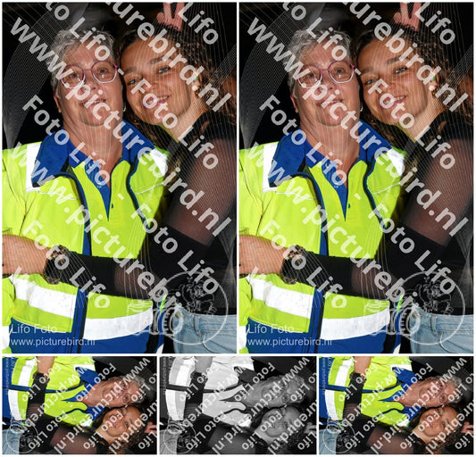 Evenement foto: Serie 2095