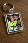 Evenement foto: Serie 2095