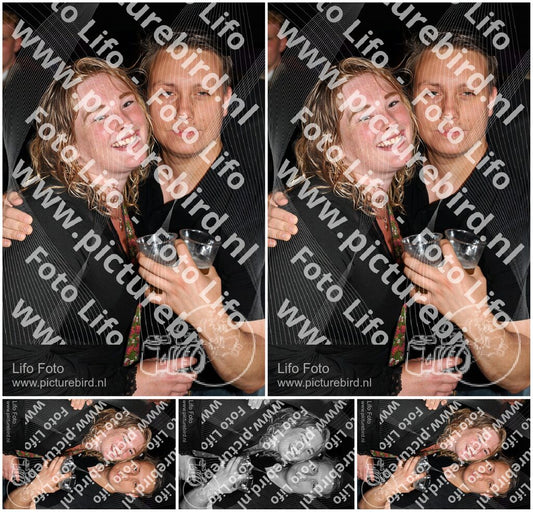 Evenement foto: Serie 2095