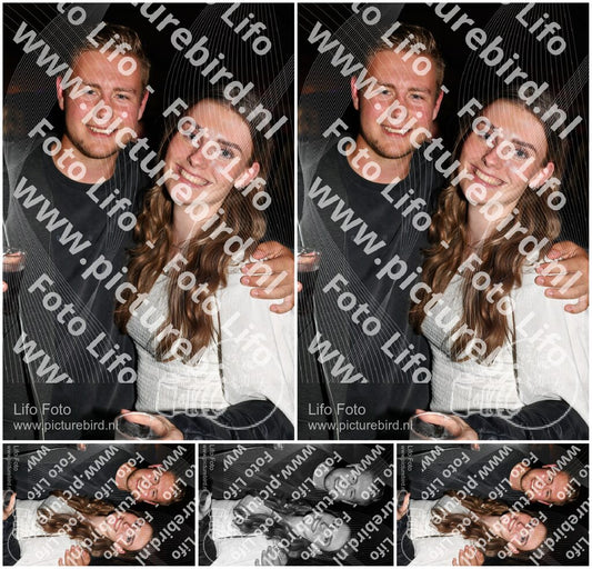 Evenement foto: Serie 2095
