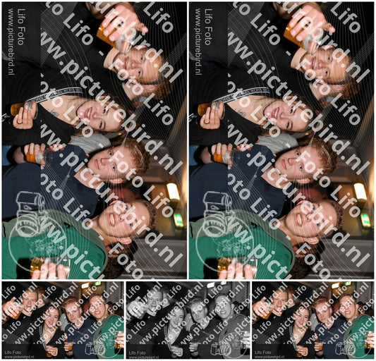Evenement foto: Serie 2095