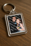 Evenement foto: Serie 2096
