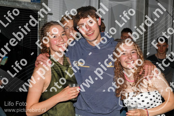 Evenement foto: Serie 2096