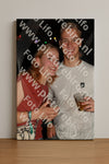 Evenement foto: Serie 2096