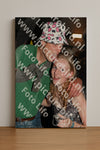 Evenement foto: Serie 2096