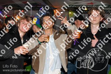 Evenement foto: Serie 2096
