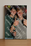 Evenement foto: Serie 2096