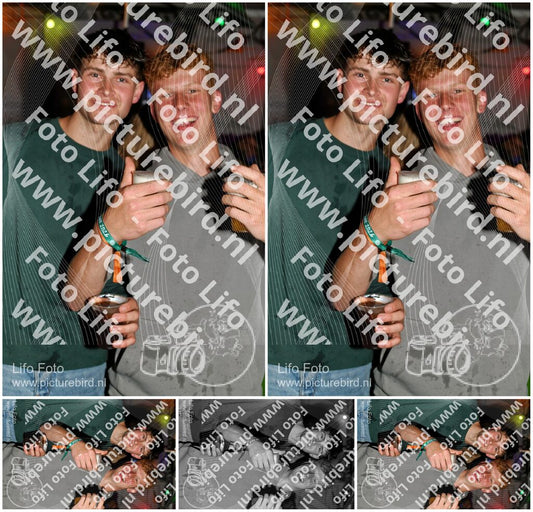 Evenement foto: Serie 2096