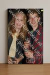 Evenement foto: Serie 2096