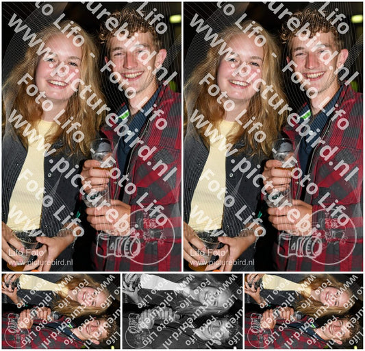 Evenement foto: Serie 2096