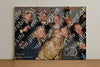 Evenement foto: Serie 2096