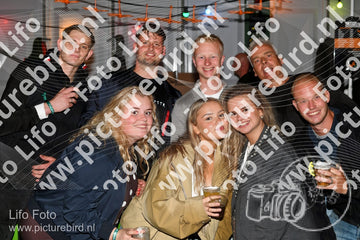 Evenement foto: Serie 2096