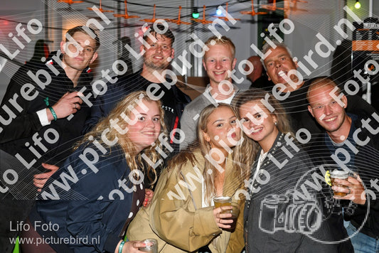 Evenement foto: Serie 2096